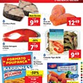 Antevisão Folheto LIDL Promoções de 18 a 24  janeiro 